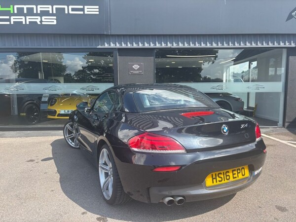 Used BMW Z4 2016 for sale - 75307154: Photo 10