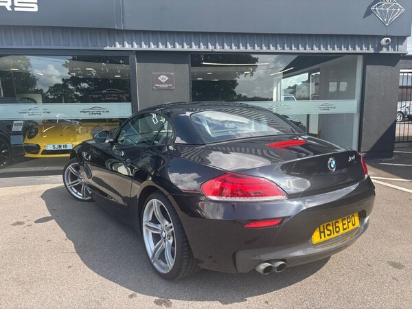 Used BMW Z4 2016 for sale - 75307154: Photo 11