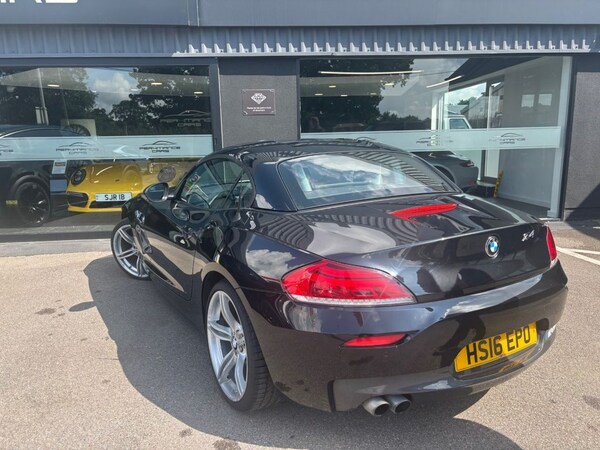 Used BMW Z4 2016 for sale - 75307154: Photo 12