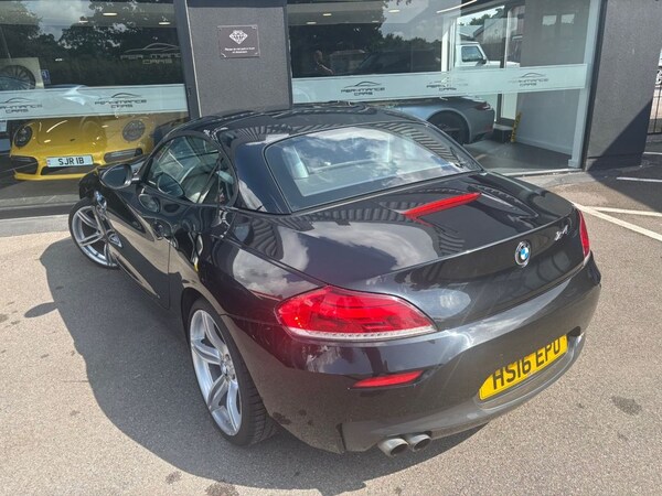 Used BMW Z4 2016 for sale - 75307154: Photo 14