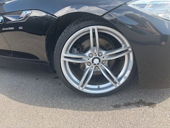 Used BMW Z4 2016 for sale - 75307154: Photo