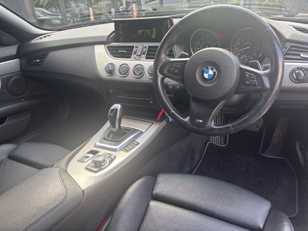 Used BMW Z4 2016 for sale - 75307154: Photo 4