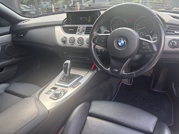Used BMW Z4 2016 for sale - 75307154: Photo