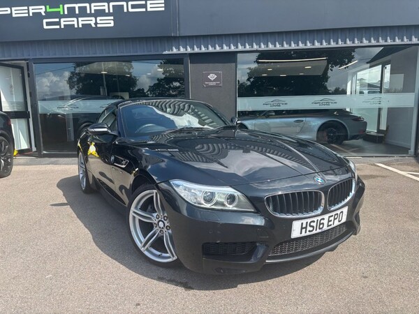 Used BMW Z4 2016 for sale - 75307154: Photo 5