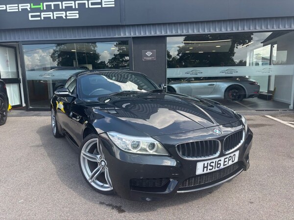 Used BMW Z4 2016 for sale - 75307154: Photo 7