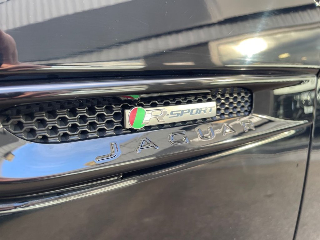 Used Jaguar F-Pace 2018 for sale - 77236480: Photo 10