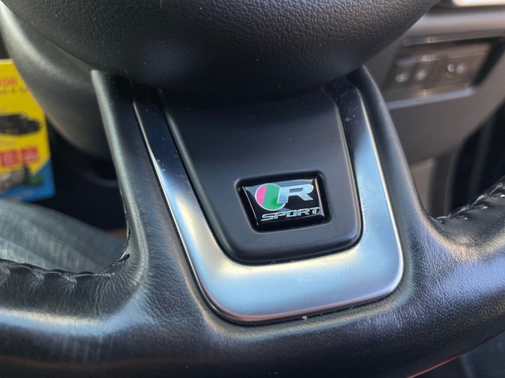 Used Jaguar F-Pace 2018 for sale - 77236480: Photo 23