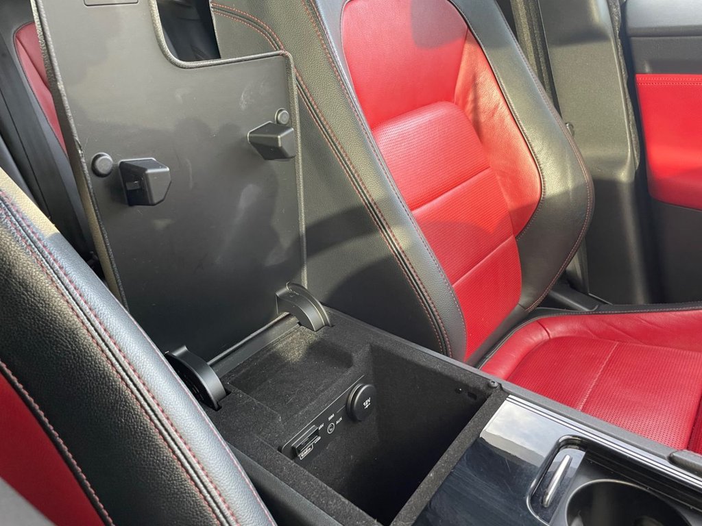 Used Jaguar F-Pace 2018 for sale - 77236480: Photo 34