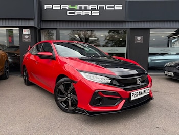 Used Honda Civic 2020 for sale - 78488103: Photo