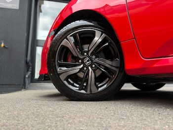 Used Honda Civic 2020 for sale - 78488103: Photo