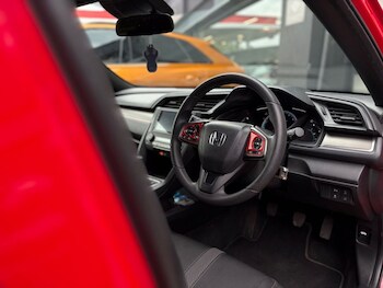 Used Honda Civic 2020 for sale - 78488103: Photo