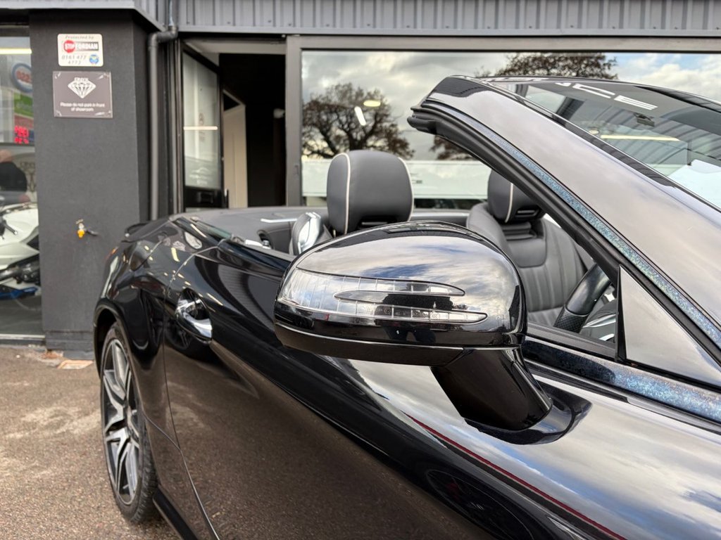 Used Mercedes-Benz SL 2015 for sale - 76901163: Photo 14