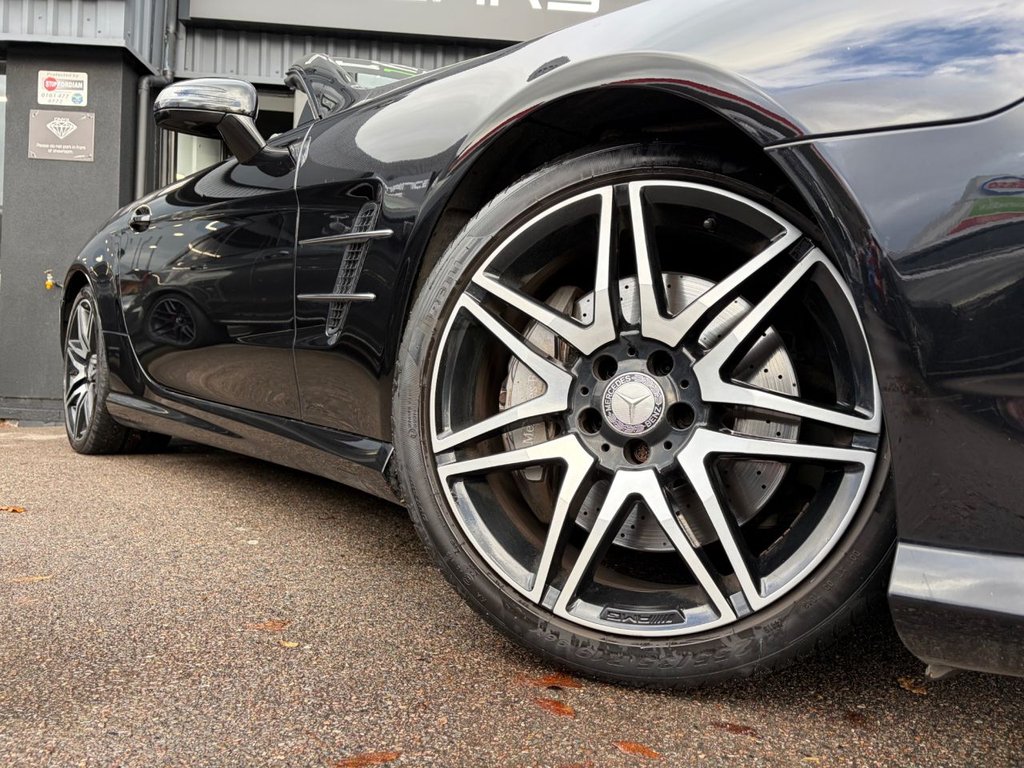 Used Mercedes-Benz SL 2015 for sale - 76901163: Photo 20