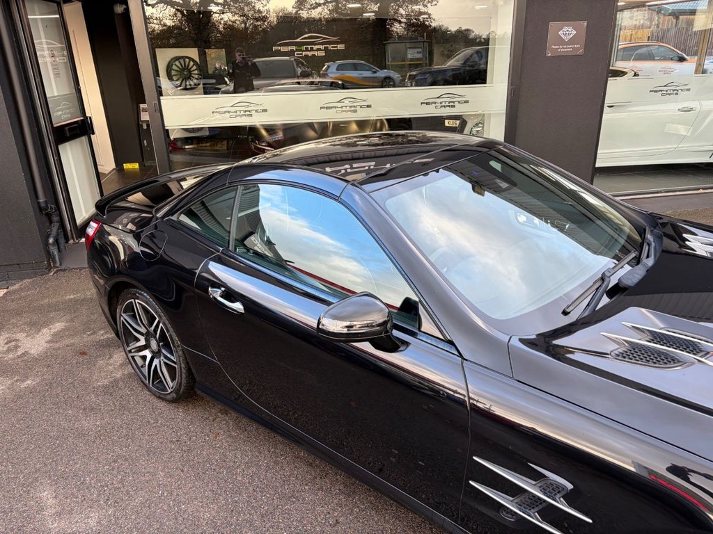 Used Mercedes-Benz SL 2015 for sale - 76901163: Photo 24