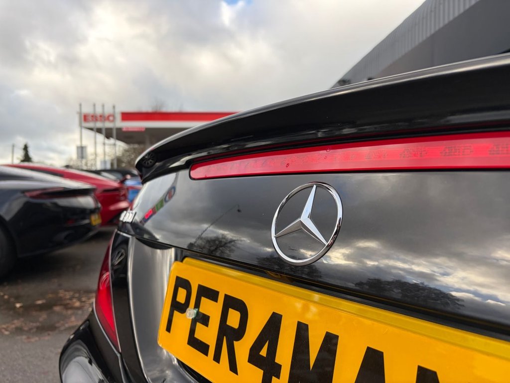 Used Mercedes-Benz SL 2015 for sale - 76901163: Photo 41