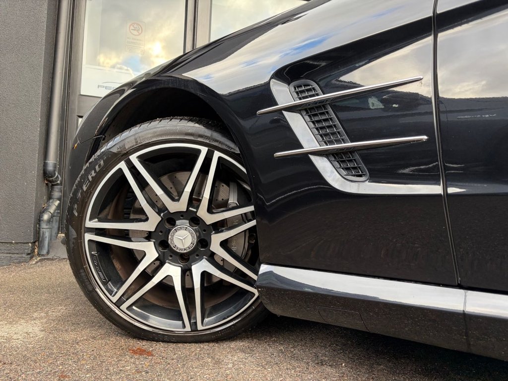 Used Mercedes-Benz SL 2015 for sale - 76901163: Photo 44