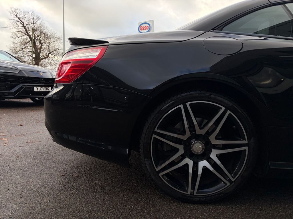 Used Mercedes-Benz SL 2015 for sale - 76901163: Photo 45