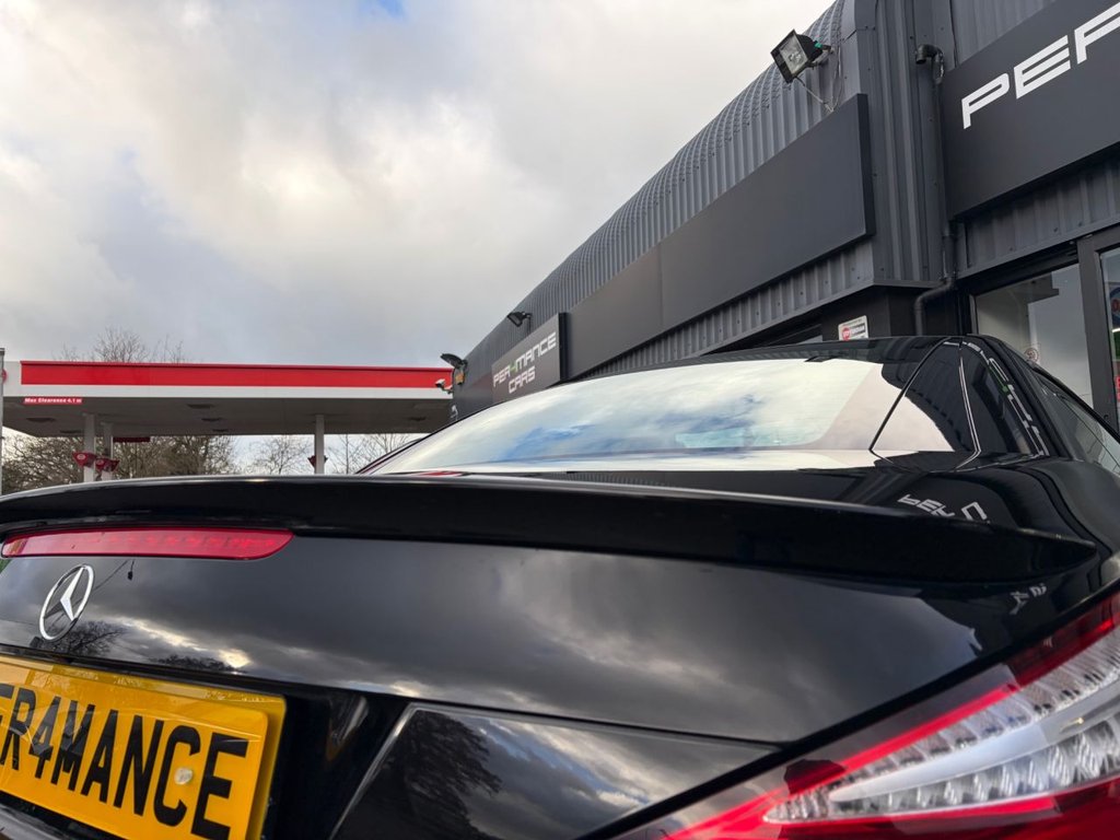 Used Mercedes-Benz SL 2015 for sale - 76901163: Photo 48