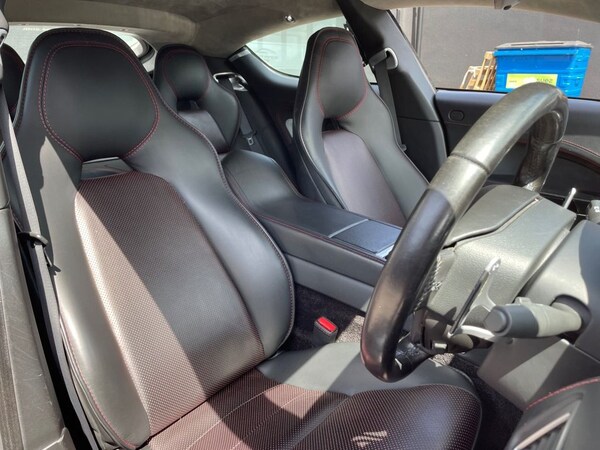 Used Aston Martin Rapide 2014 for sale - 75062944: Photo 13