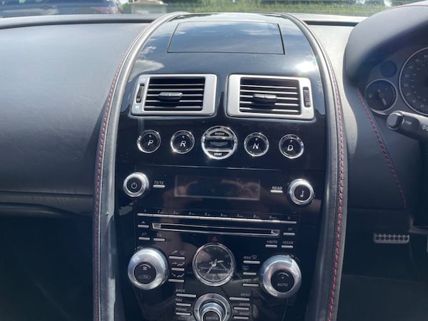 Used Aston Martin Rapide 2014 for sale - 75062944: Photo 14