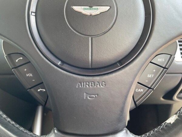 Used Aston Martin Rapide 2014 for sale - 75062944: Photo 15