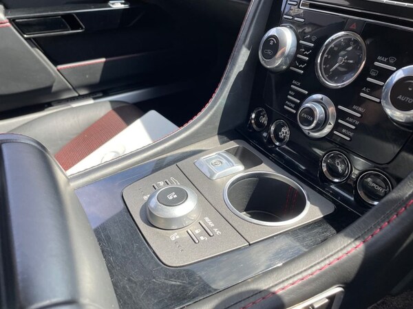 Used Aston Martin Rapide 2014 for sale - 75062944: Photo 16