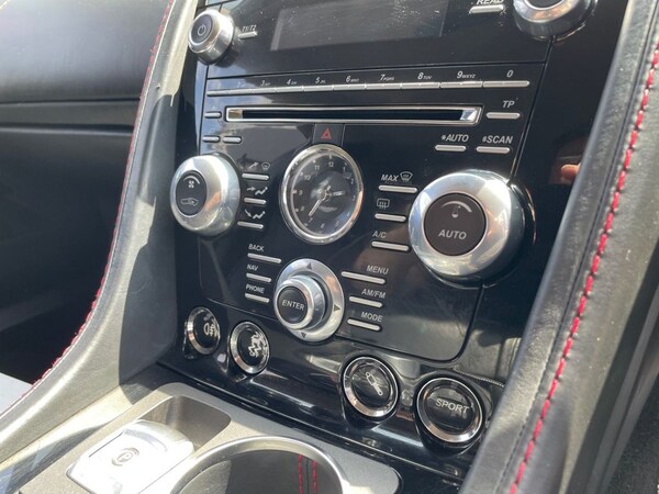 Used Aston Martin Rapide 2014 for sale - 75062944: Photo 17