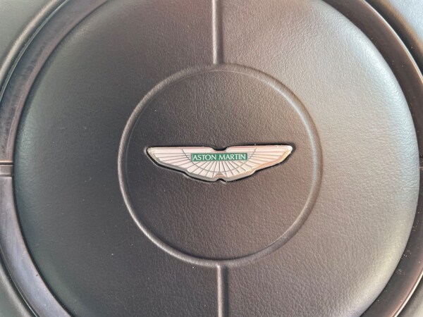 Used Aston Martin Rapide 2014 for sale - 75062944: Photo 24