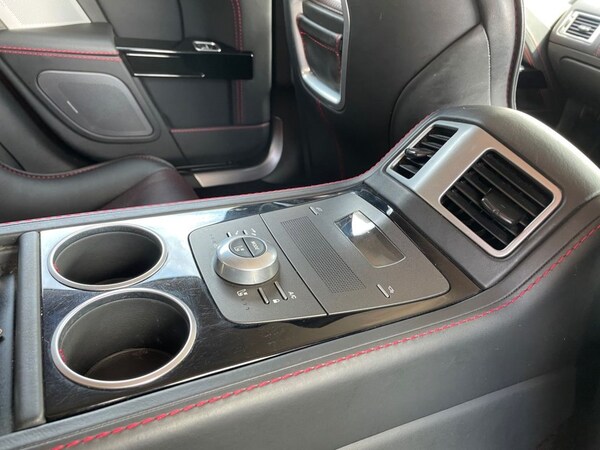 Used Aston Martin Rapide 2014 for sale - 75062944: Photo 28
