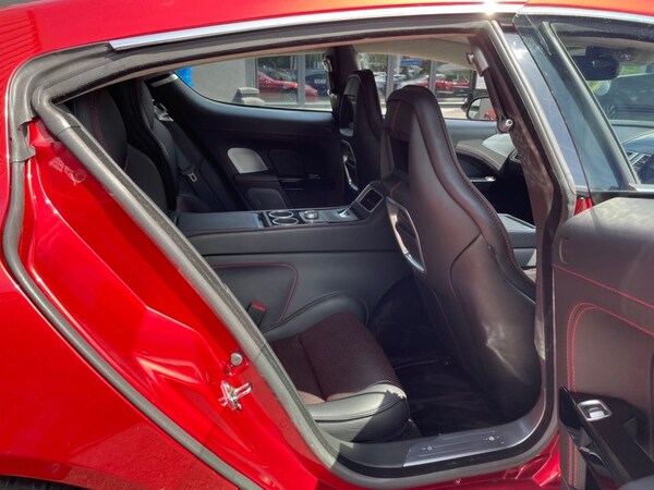 Used Aston Martin Rapide 2014 for sale - 75062944: Photo 29