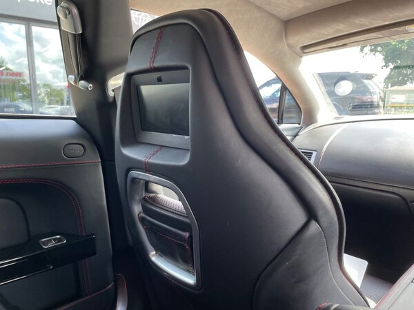 Used Aston Martin Rapide 2014 for sale - 75062944: Photo 30