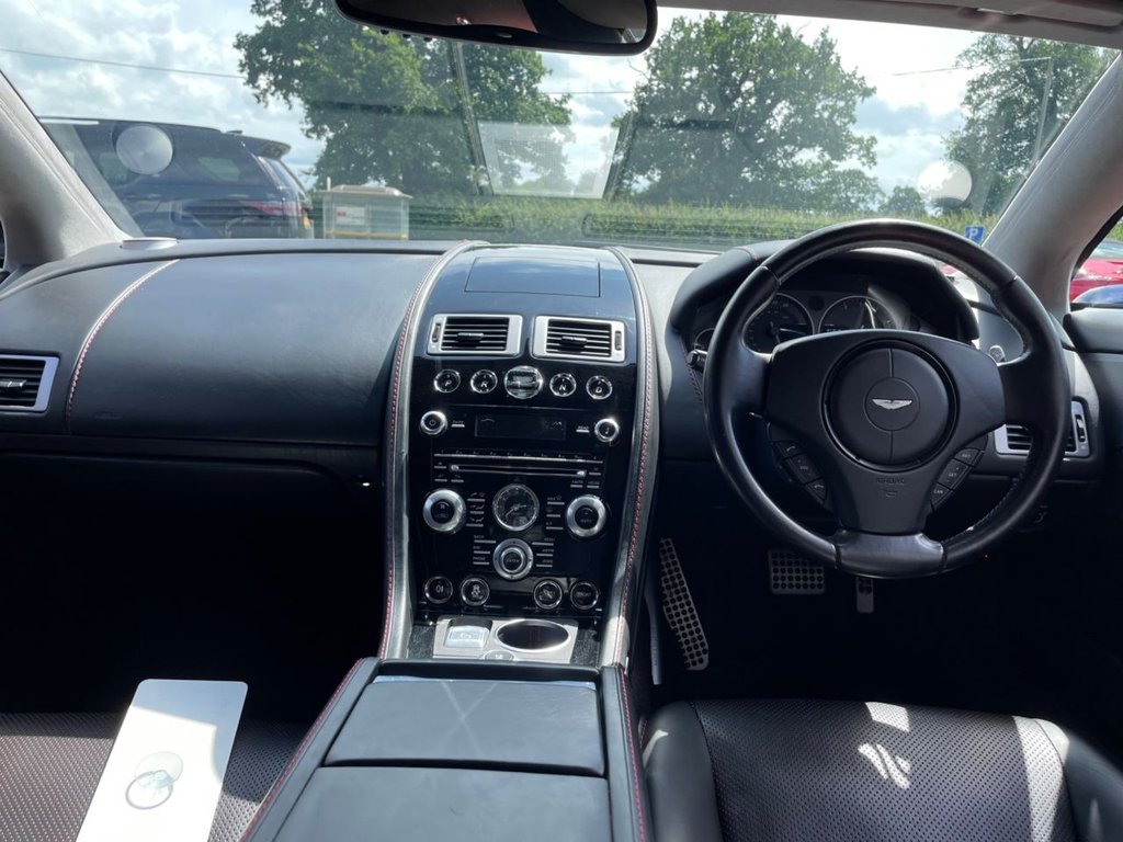 Vehicle 32