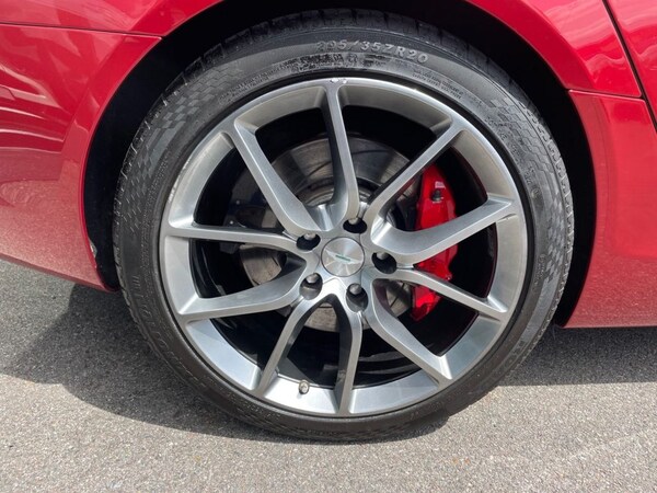 Used Aston Martin Rapide 2014 for sale - 75062944: Photo 33