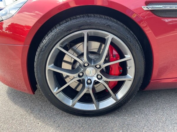 Used Aston Martin Rapide 2014 for sale - 75062944: Photo 35