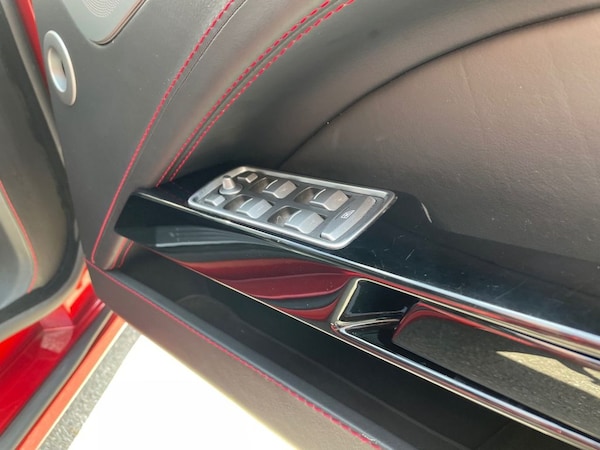 Used Aston Martin Rapide 2014 for sale - 75062944: Photo 9