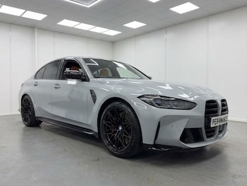 Used BMW M3 2021 for sale - 78875208: Photo