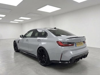 Used BMW M3 2021 for sale - 78875208: Photo