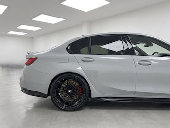 Used BMW M3 2021 for sale - 78875208: Photo