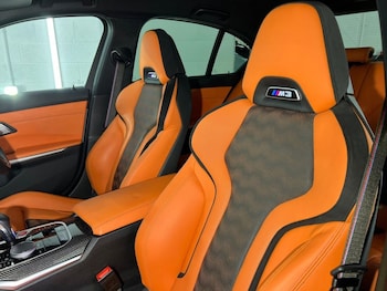 Used BMW M3 2021 for sale - 78875208: Photo