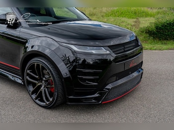 Used Land Rover Range Rover Evoque 2025 for sale - 78806453: Photo