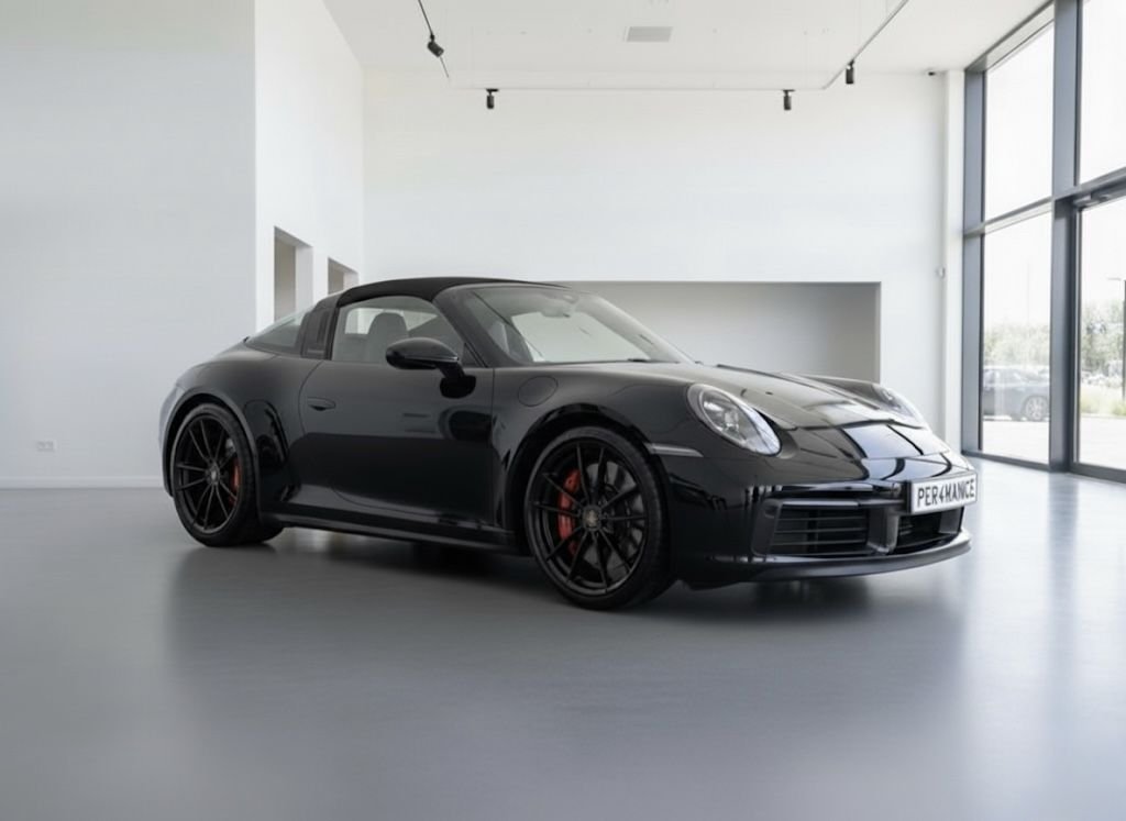 Used Porsche 911 2022 for sale - 76202908: Photo 1