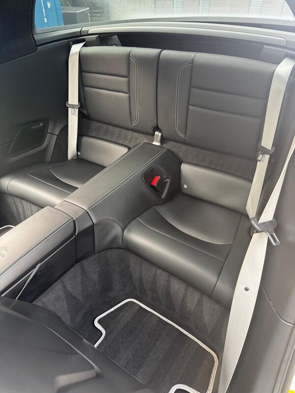 Used Porsche 911 2022 for sale - 76202908: Photo 13