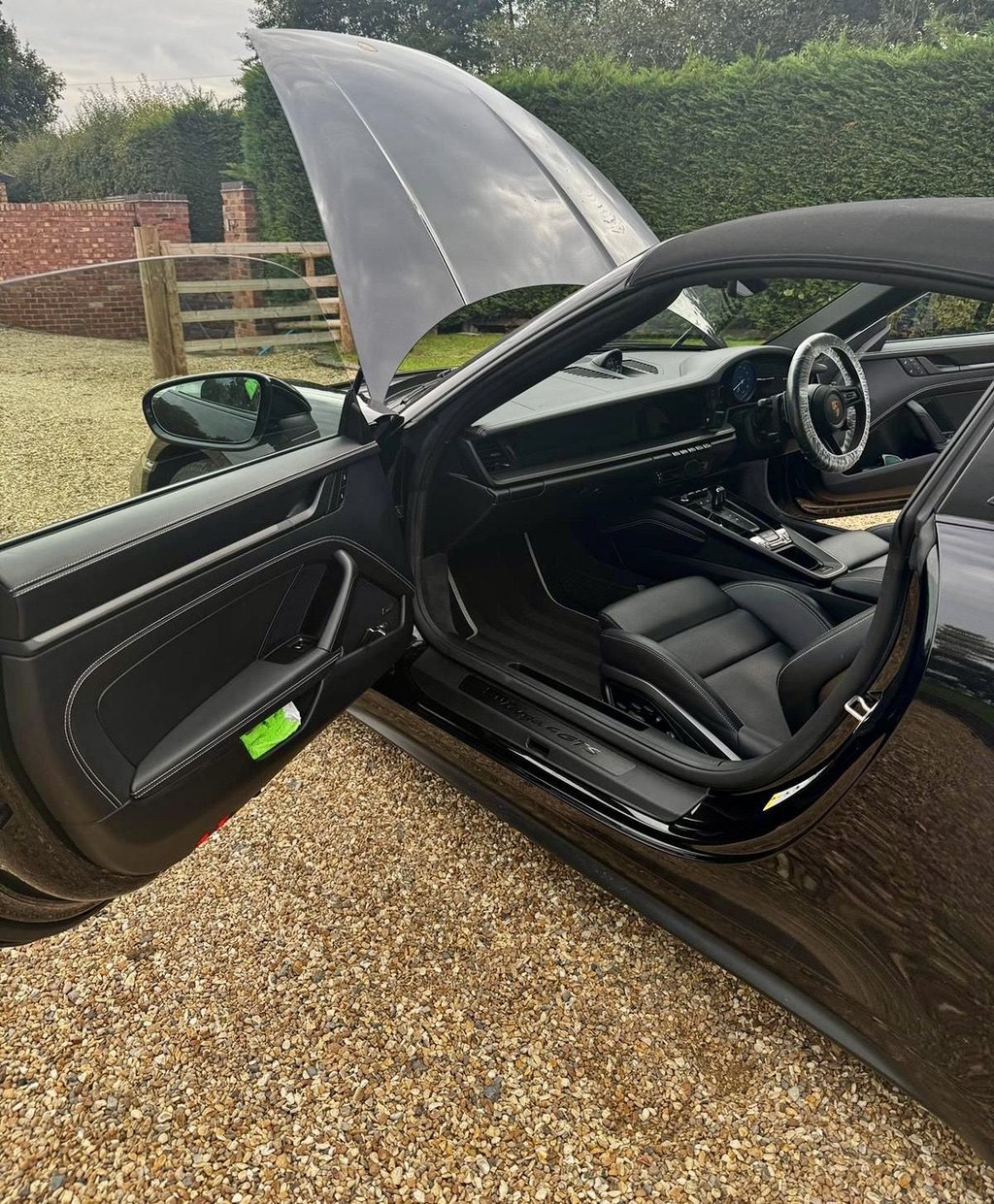 Used Porsche 911 2022 for sale - 76202908: Photo 14