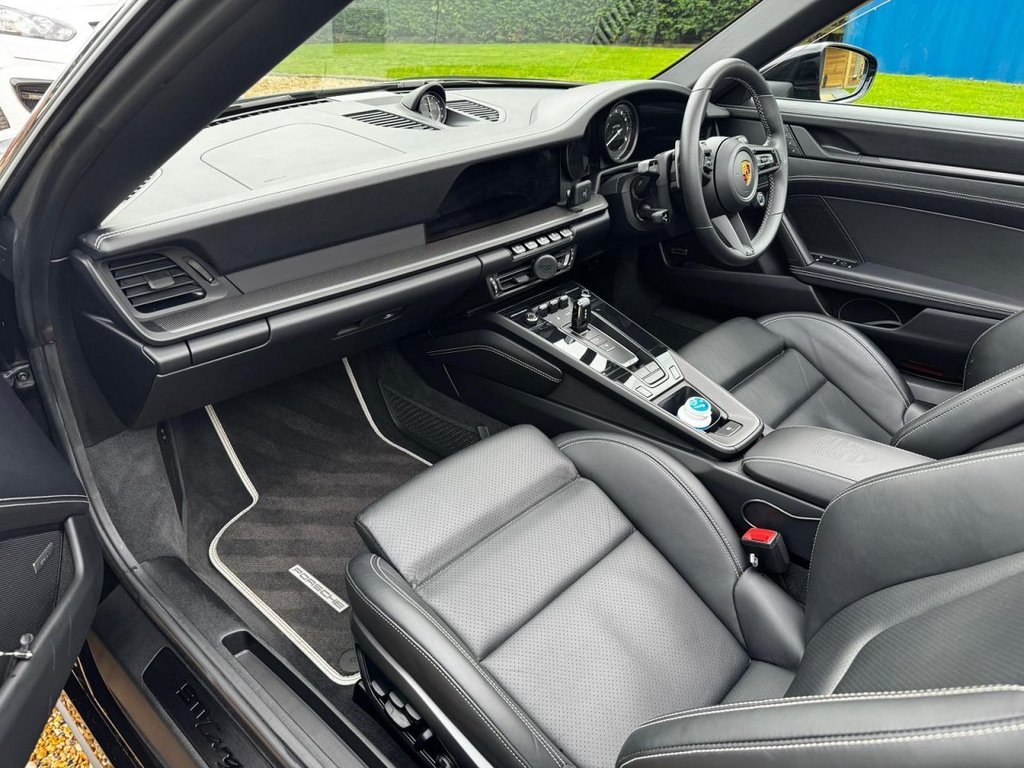 Used Porsche 911 2022 for sale - 76202908: Photo 15