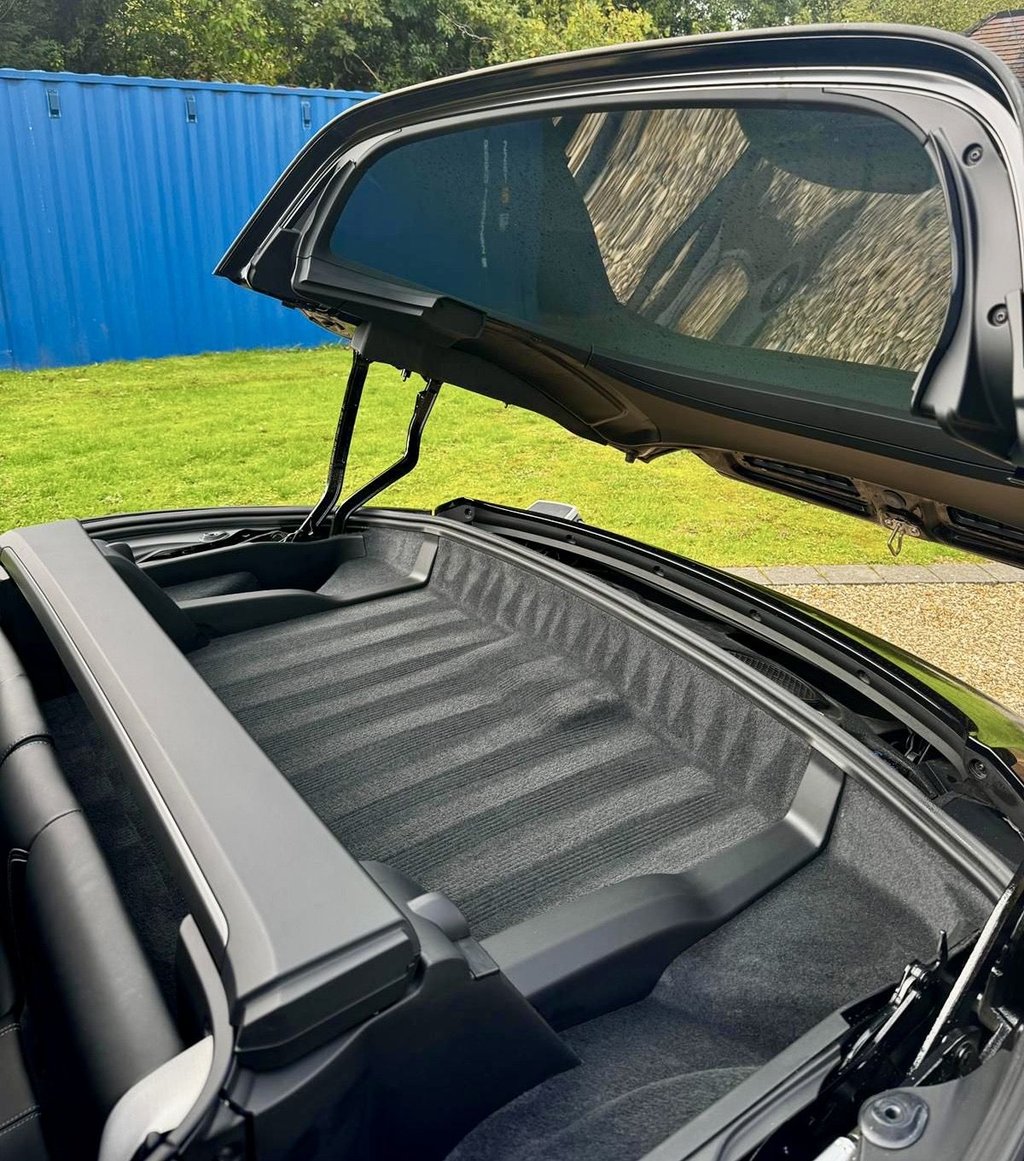 Used Porsche 911 2022 for sale - 76202908: Photo 18