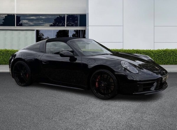 Used Porsche 911 2022 for sale - 76202908: Photo 1