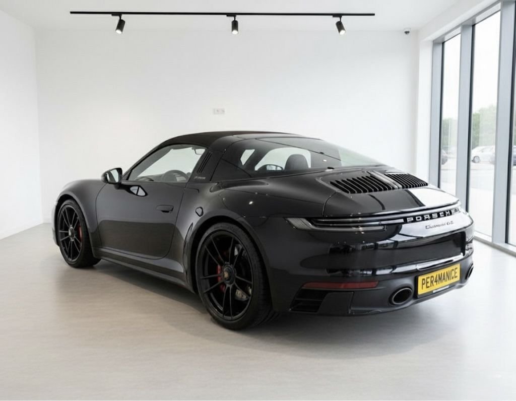 Used Porsche 911 2022 for sale - 76202908: Photo 2