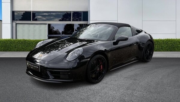 Used Porsche 911 2022 for sale - 76202908: Photo 2