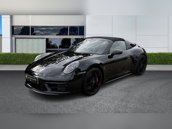 Used Porsche 911 2022 for sale - 76202908: Photo 2