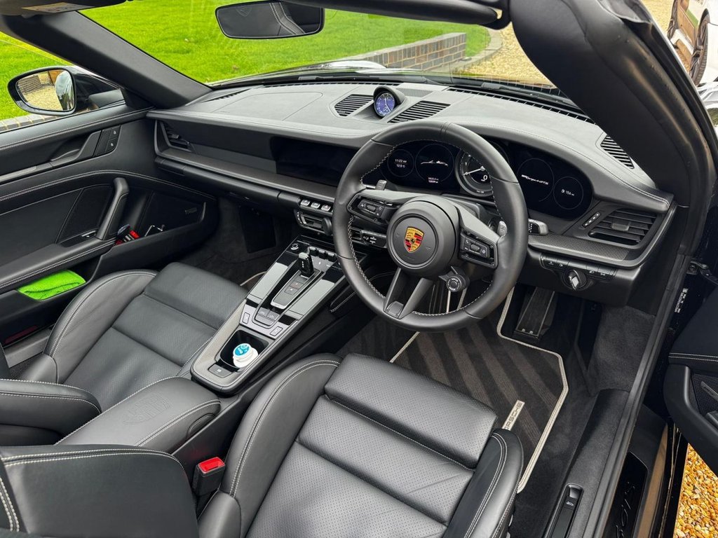 Used Porsche 911 2022 for sale - 76202908: Photo 3